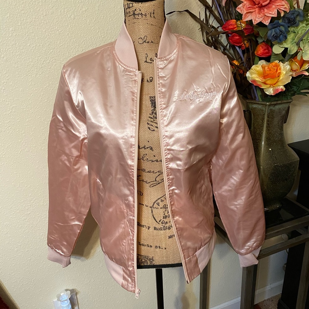 💗Lady Gaga Jacket💗